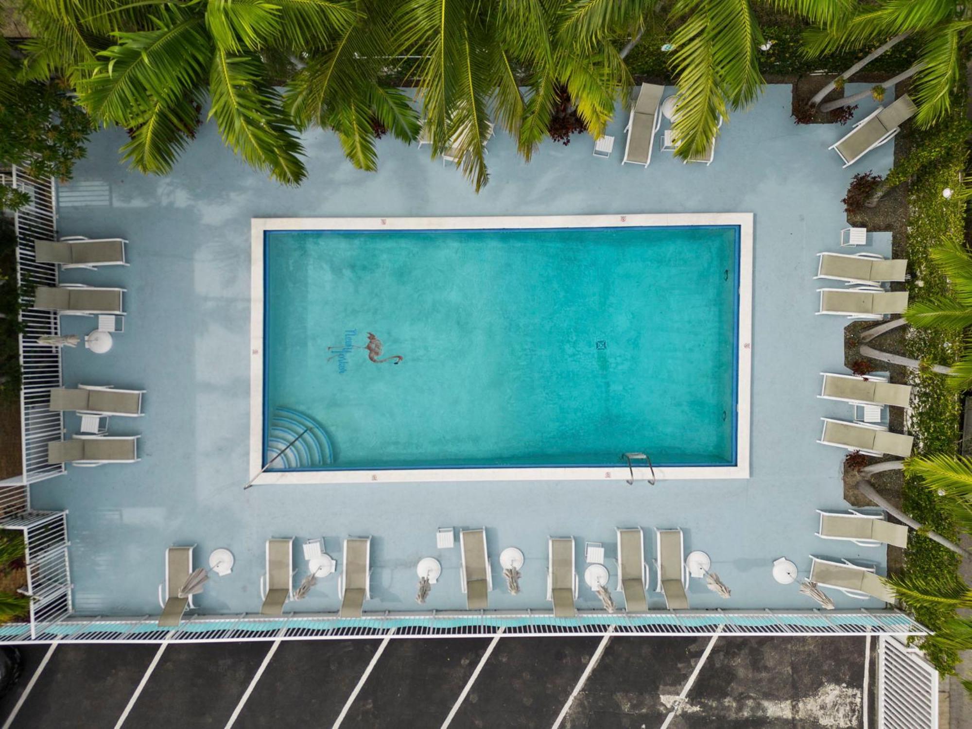 The New Yorker Miami Hotel Dış mekan fotoğraf